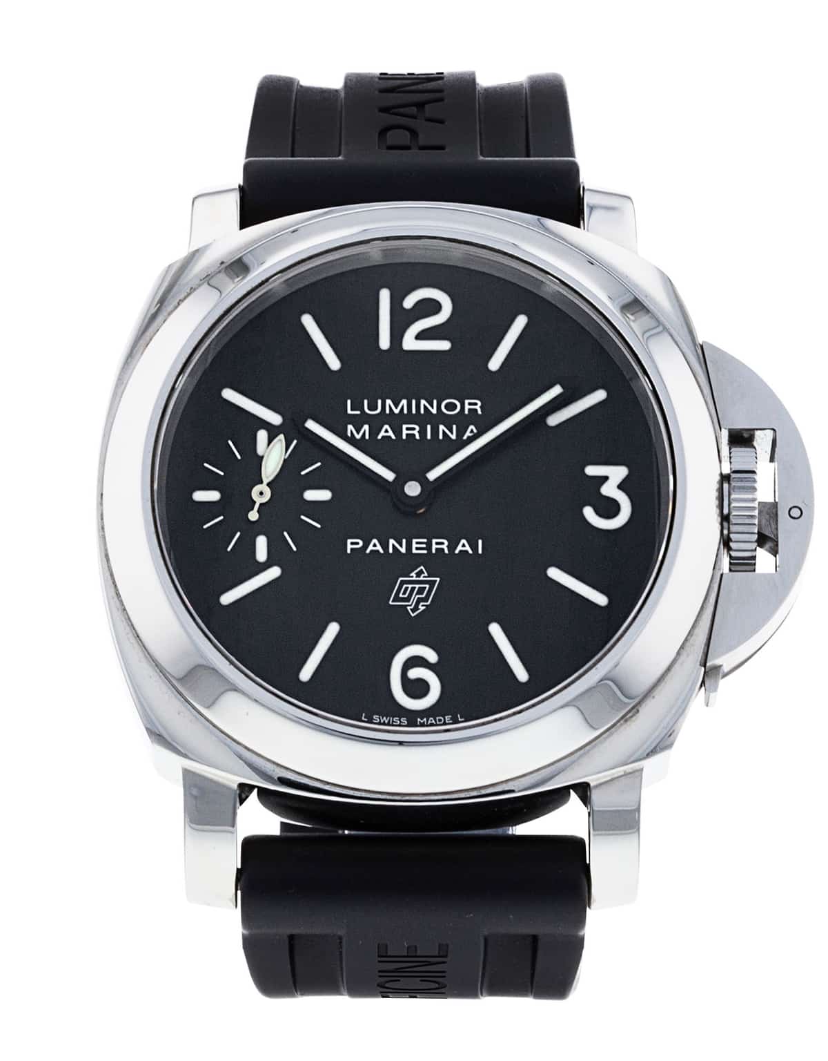 Panerai Luminor Marina PAM00005